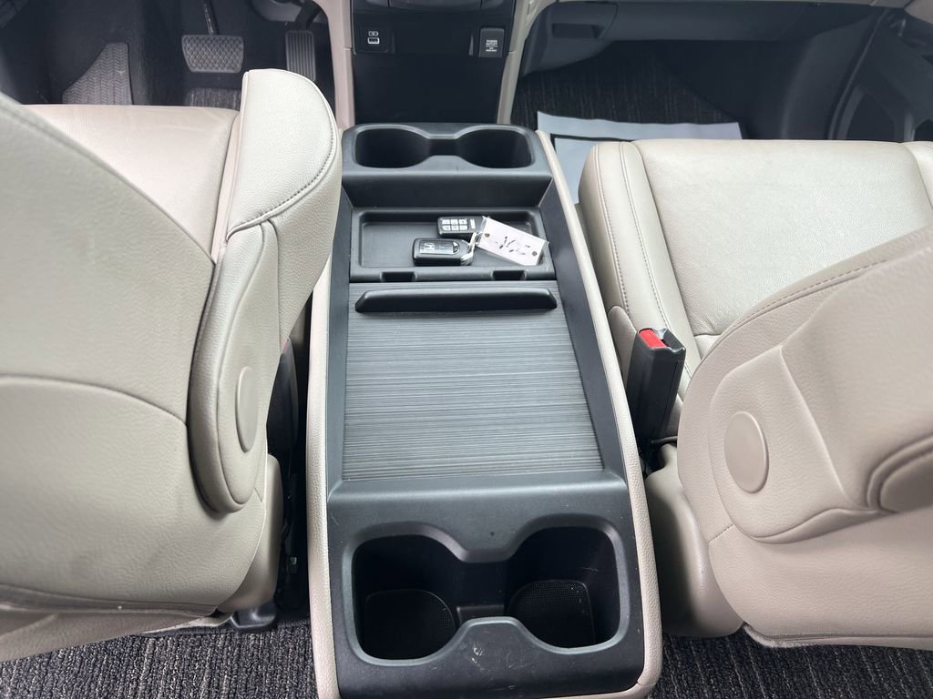 Used 2021 Honda Odyssey EX-L image 20
