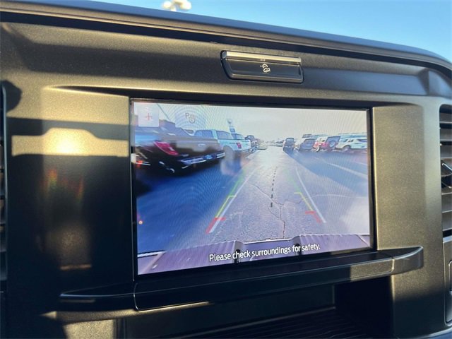 Certified 2025 Ford F350 XLT w/ FX4 Off-Road Package image 17