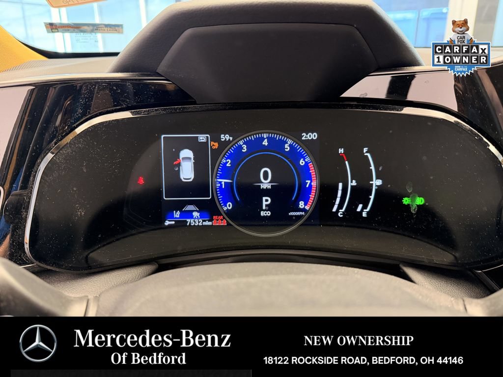 Used 2023 Lexus NX 350 AWD image 14