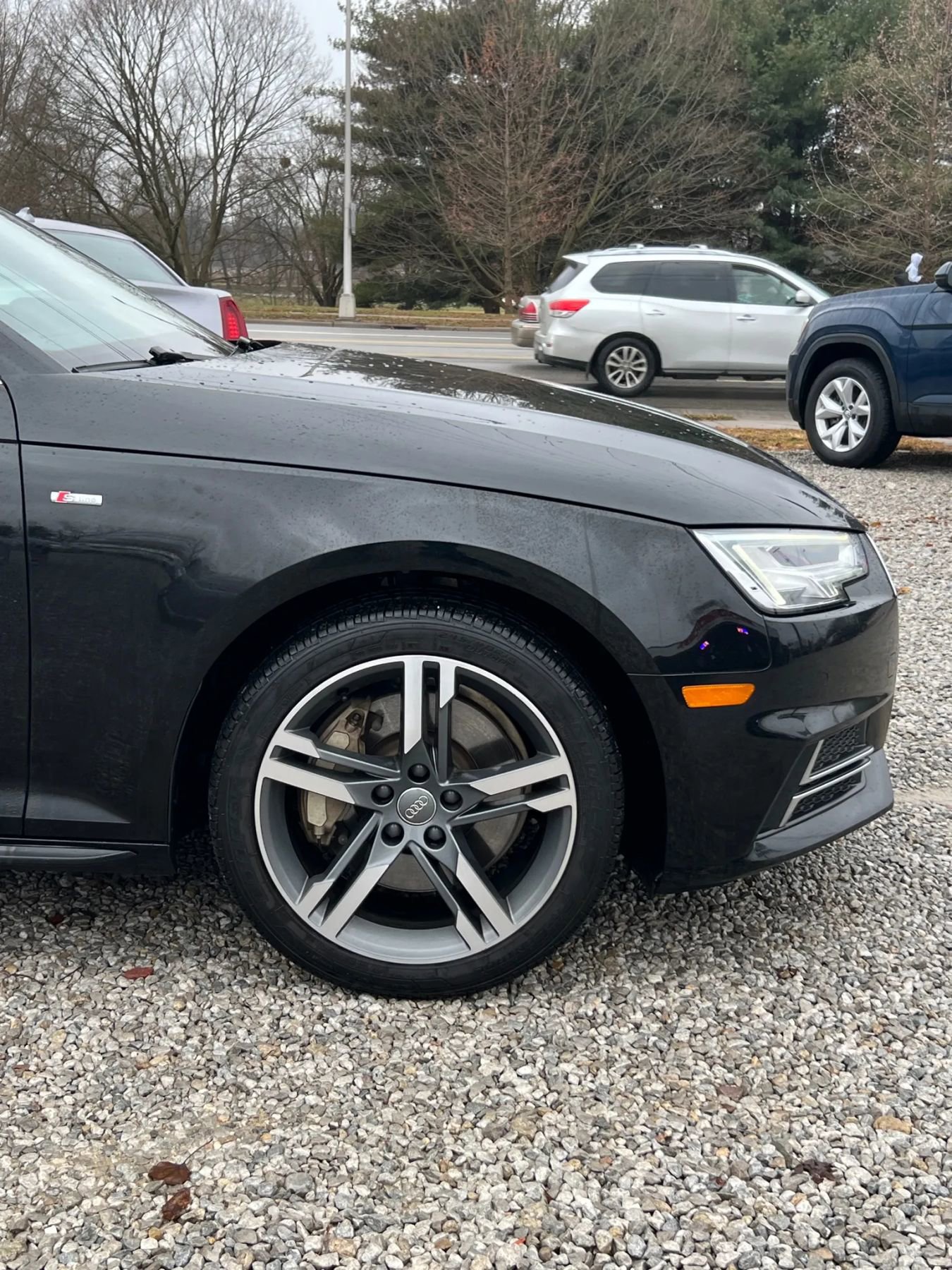 Used 2018 Audi A4 2.0T Premium Plus w/ Premium Plus Package image 12