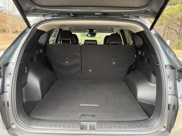 Used 2023 Hyundai Tucson XRT image 34