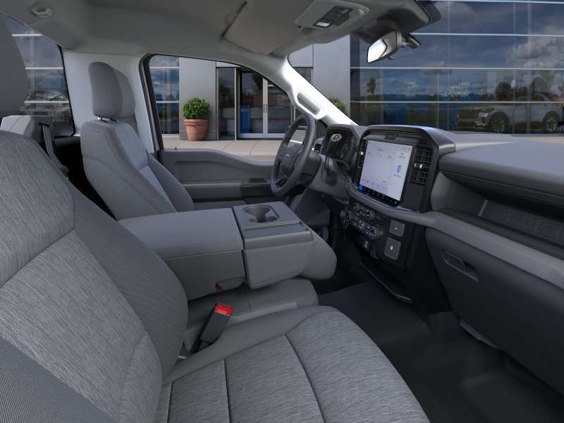 New 2026 Ford F150 XL AWD/4WD image 37