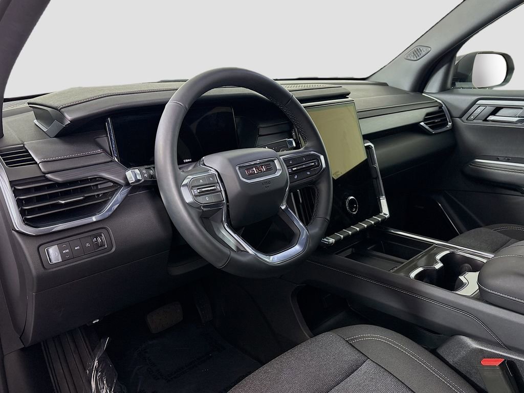 Used 2026 GMC Acadia Elevation image 9