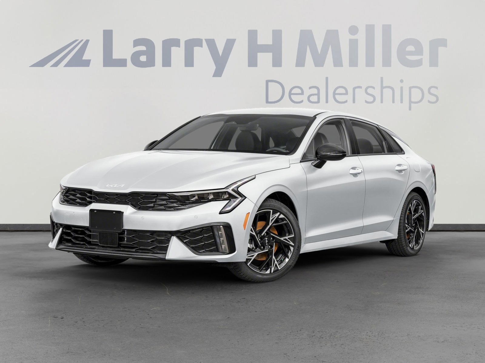 Used 2025 Kia K5 GT-Line w/ GT-Line Premium Package