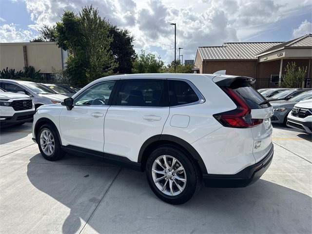 Used 2023 Honda CR-V EX-L image 5