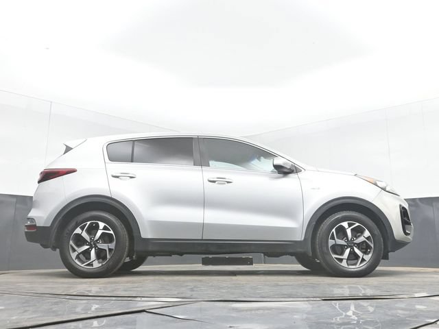 Used 2020 Kia Sportage LX AWD/4WD image 48