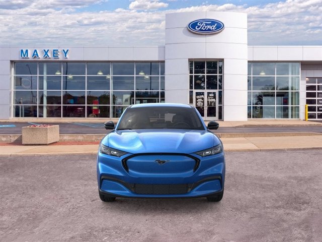 New 2026 Ford Mustang Mach-E Premium w/ Technology Package AWD/4WD image 6