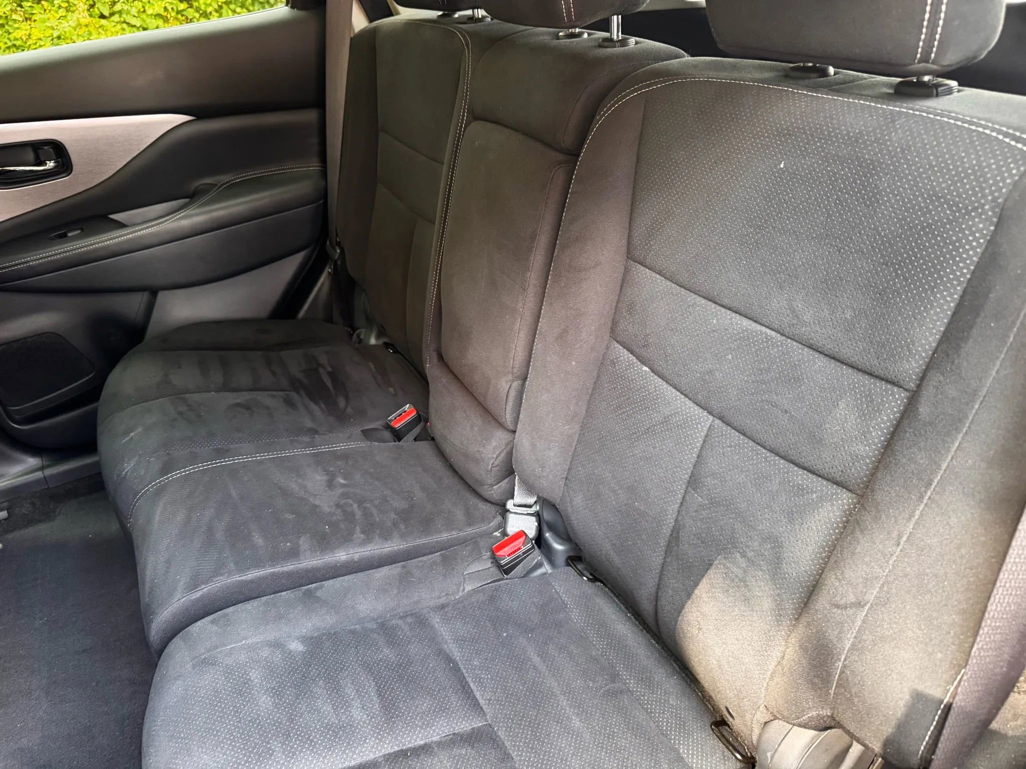 Used 2020 Nissan Murano SV image 18