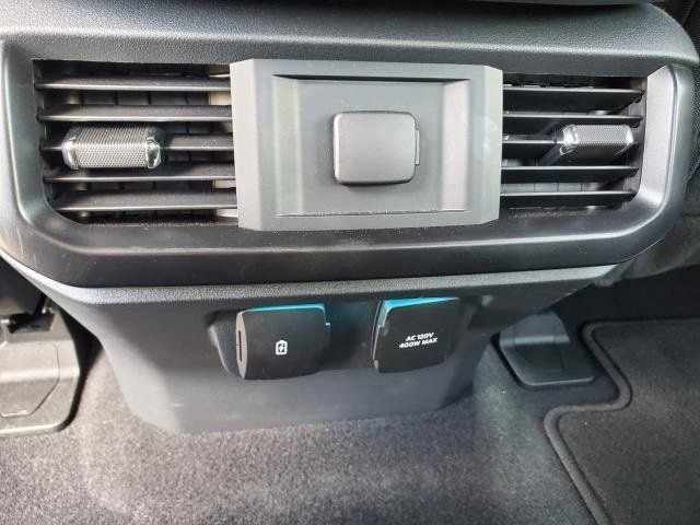 New 2025 Ford F150 STX w/ Equipment Group 200A image 12