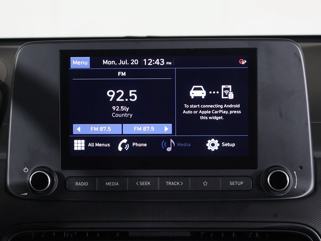 Used 2023 Hyundai Kona SEL w/ Cargo Package AWD/4WD image 38