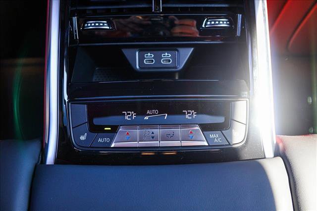 New 2026 BMW 840i xDrive image 21