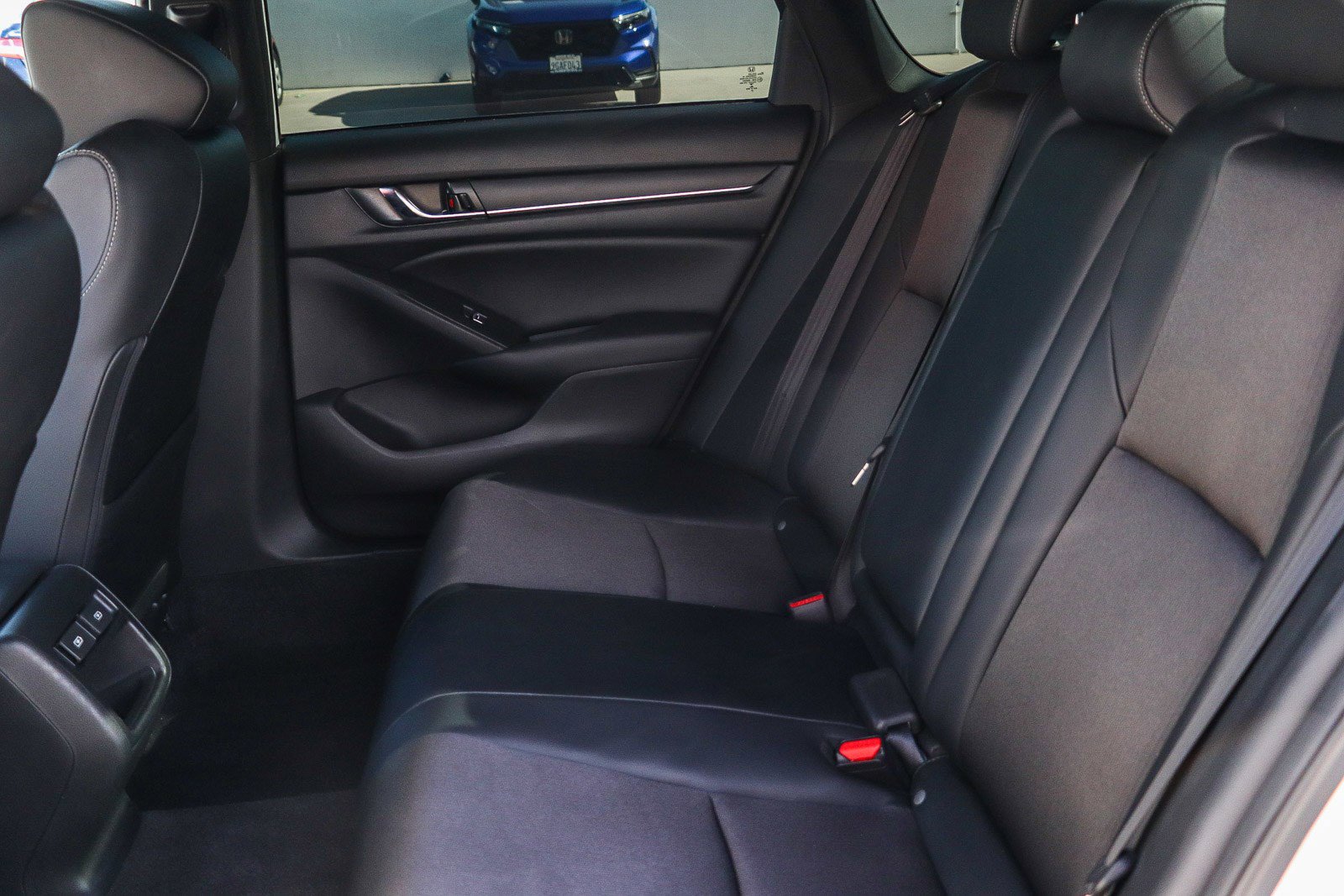 Used 2022 Honda Accord Sport image 19