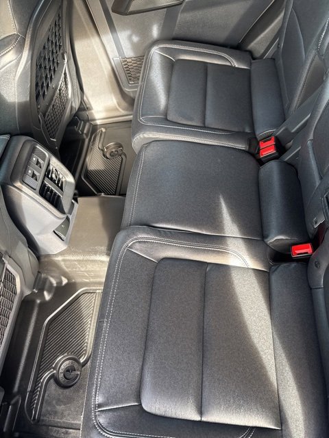 Used 2025 Ford Bronco Badlands w/ Sasquatch Package image 31