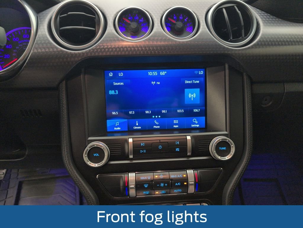 Used 2019 Ford Mustang GT w/ GT Performance Package image 27