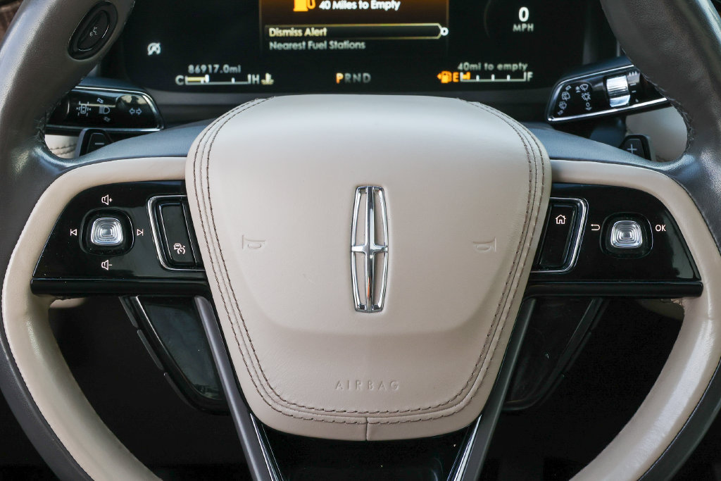 Used 2022 Lincoln Aviator Reserve w/ Equipment Group 201A AWD/4WD image 10