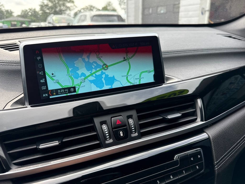 Used 2021 BMW X1 xDrive28i w/ Convenience Package image 27