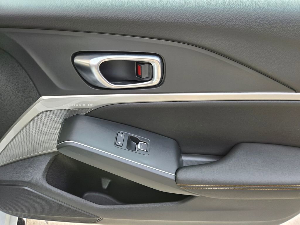 New 2026 Acura Integra A-Spec image 22