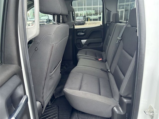 Used 2018 Chevrolet Silverado 1500 LT w/ All Star Edition image 22