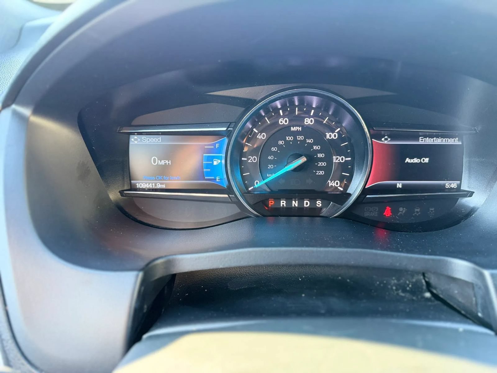 Used 2018 Ford Explorer XLT w/ Equipment Group 202A AWD/4WD image 24