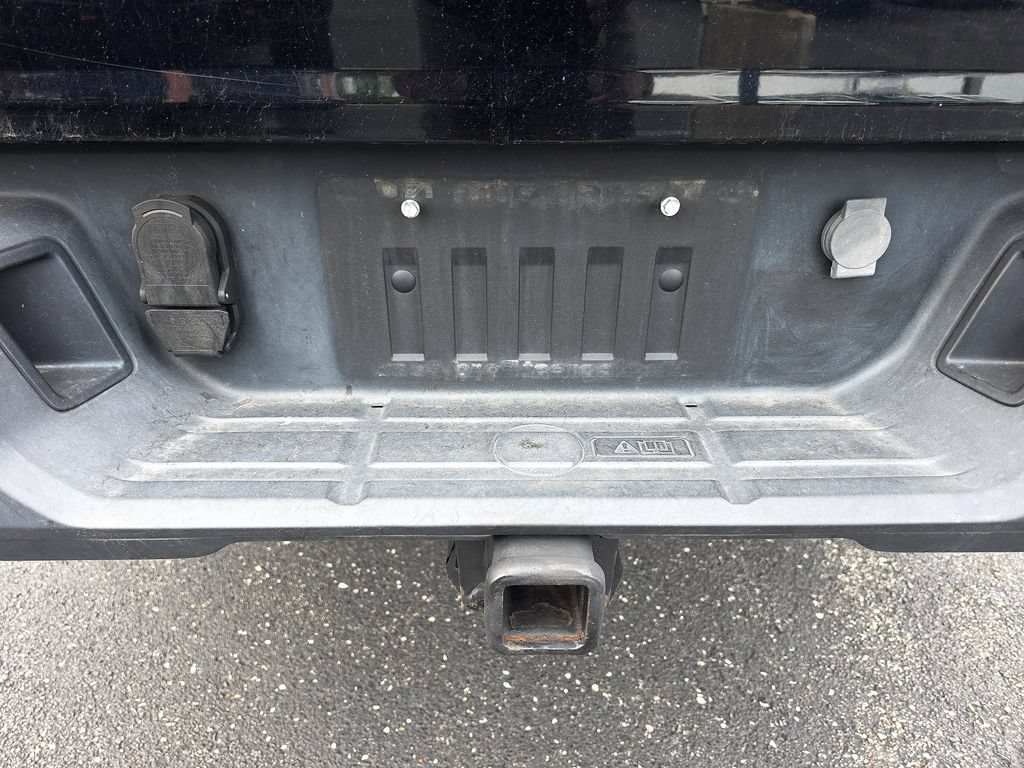 Used 2021 Ford Ranger XLT w/ Equipment Group 301A Mid AWD/4WD image 6