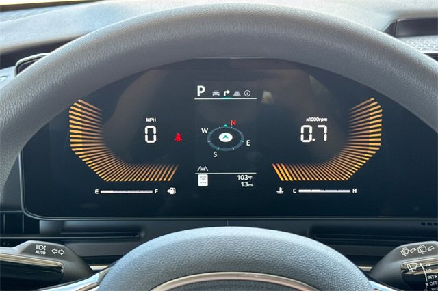 New 2026 Kia Carnival LX image 32