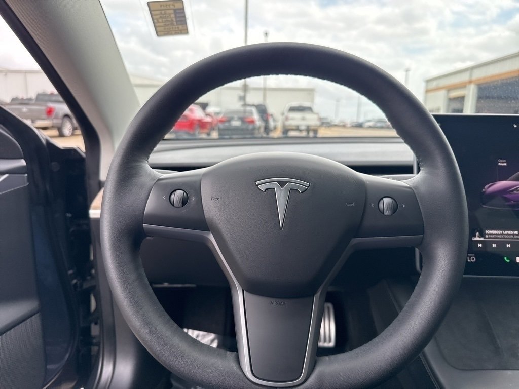 Used 2022 Tesla Model 3 Performance image 9