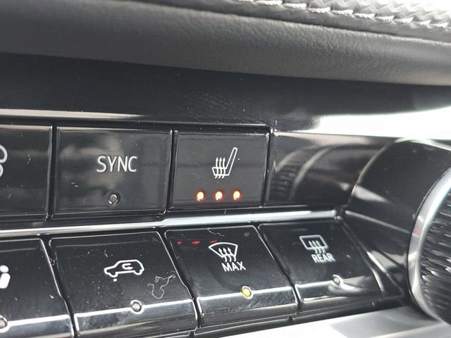 New 2026 Chevrolet Equinox LT w/ Convenience Package II image 7