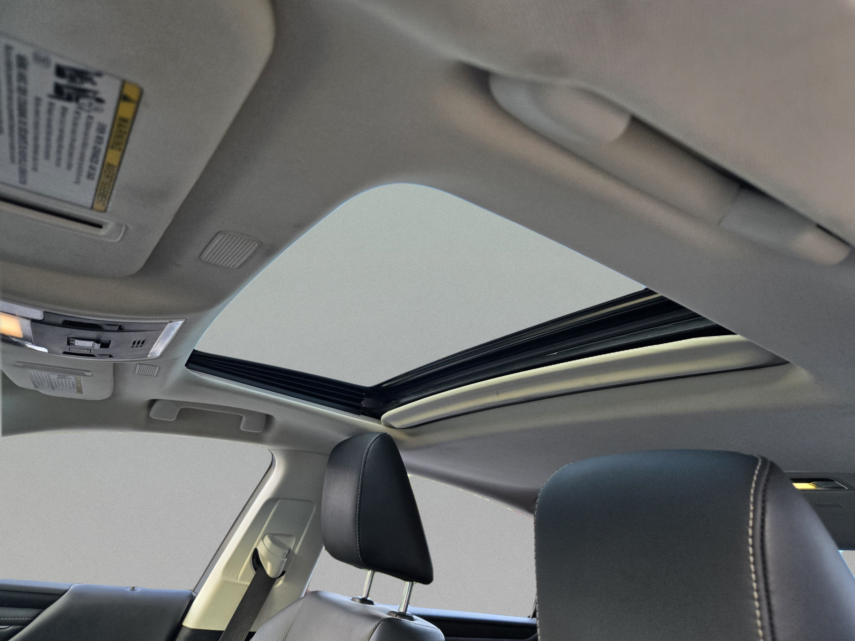 Certified 2024 Lexus ES 350 w/ Premium Package FWD image 15
