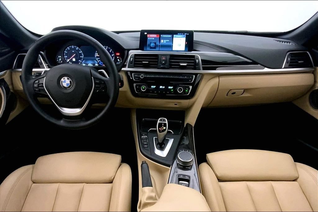 Used 2020 BMW 430i xDrive Convertible w/ Executive Package AWD/4WD image 16