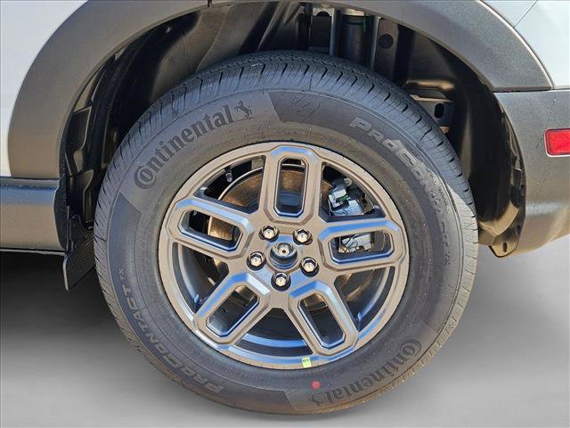 New 2026 Ford Bronco Sport Big Bend AWD/4WD image 10