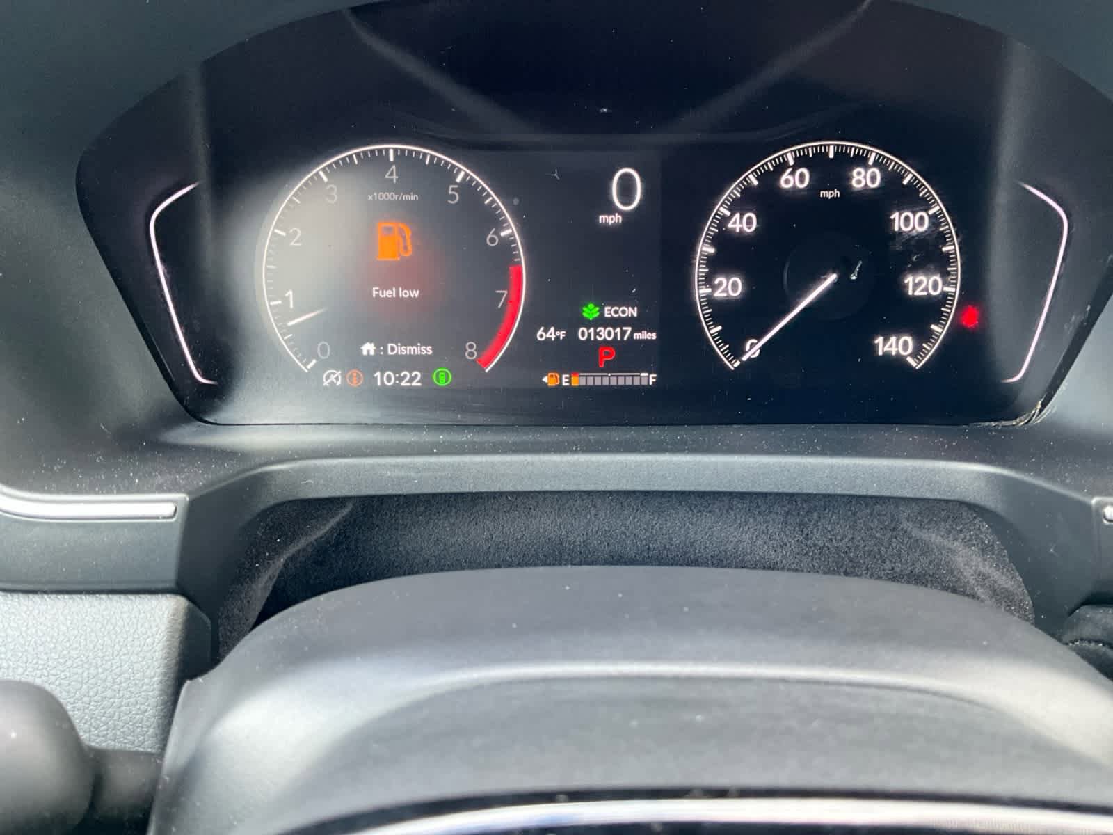 Used 2025 Honda Pilot EX-L image 21
