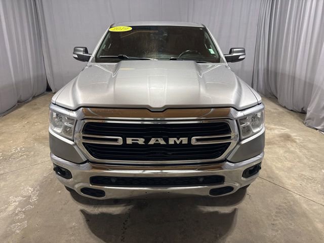 Used 2019 RAM 1500 Big Horn AWD/4WD image 5
