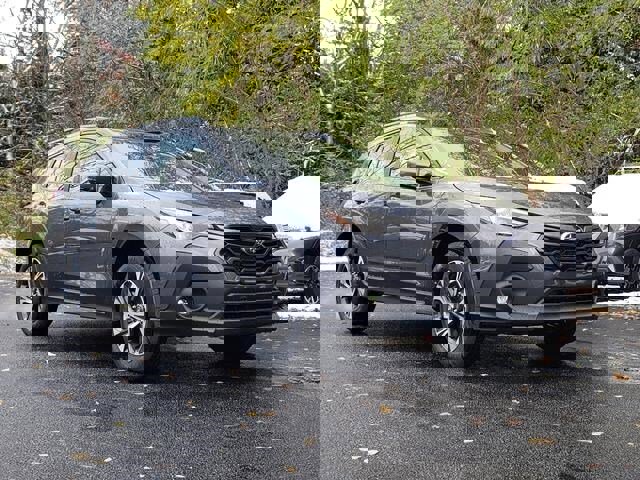 New 2026 Subaru Crosstrek 2.5i Premium