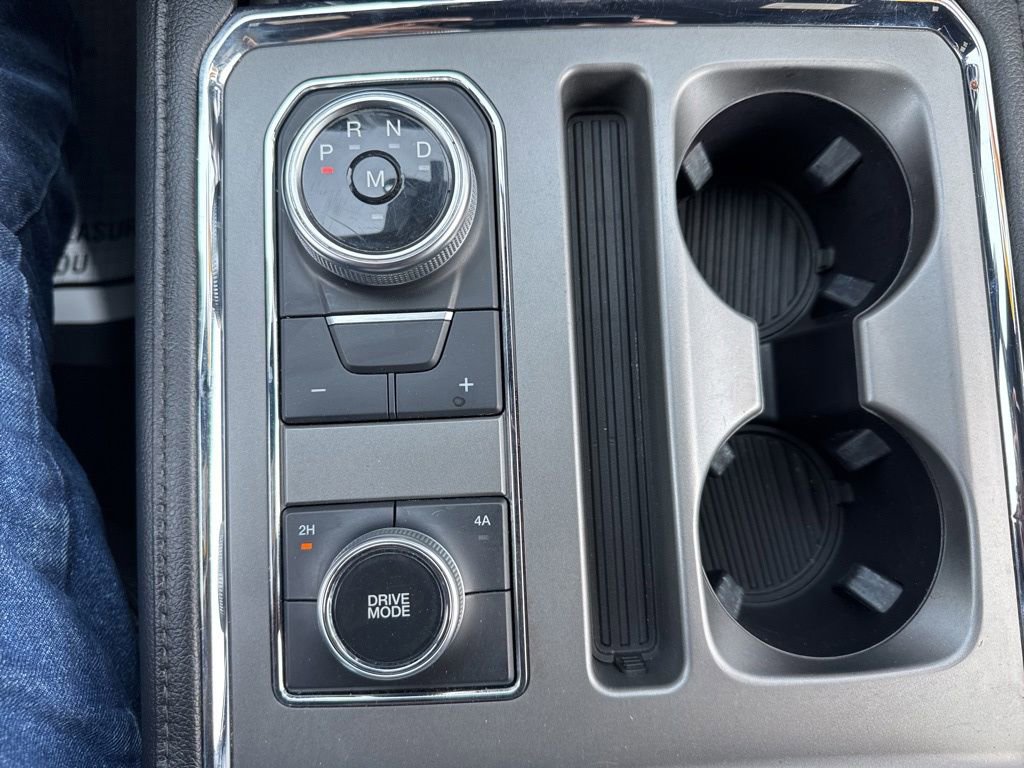 Used 2021 Ford Expedition XLT image 42