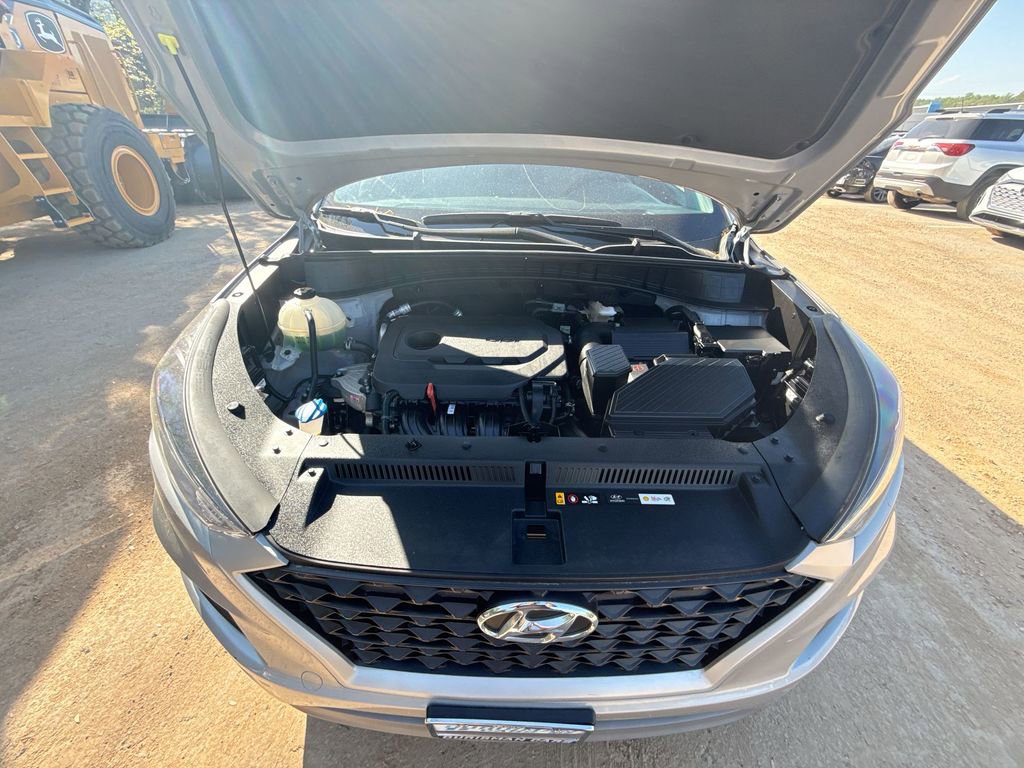 Used 2020 Hyundai Tucson SEL image 17