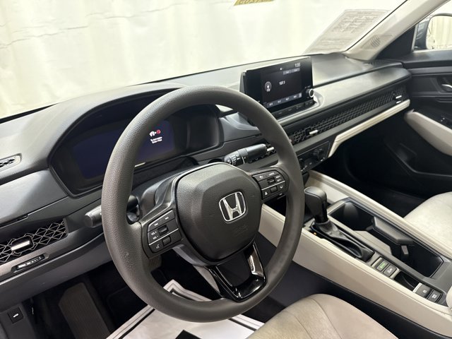 Used 2024 Honda Accord EX image 26