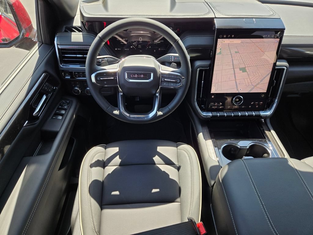 New 2026 GMC Yukon Elevation AWD/4WD image 8