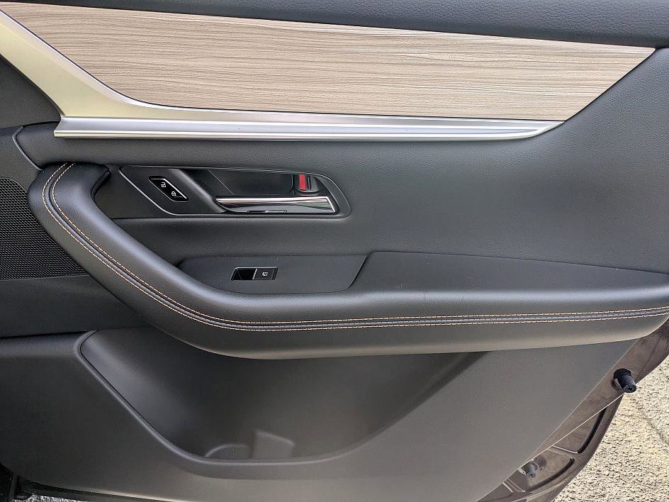 New 2026 MAZDA CX-90 3.3 Turbo w/ Premium Sport Pkg image 37