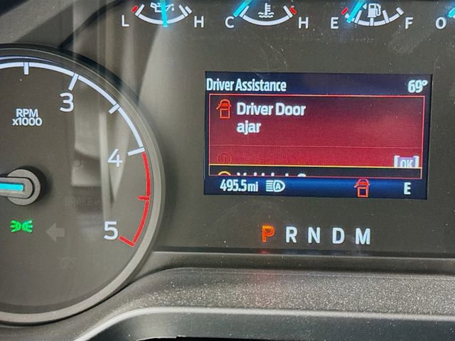 New 2025 Ford F450 XL AWD/4WD image 12