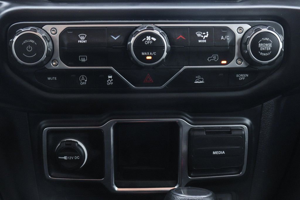 Used 2022 Jeep Gladiator Sport image 27