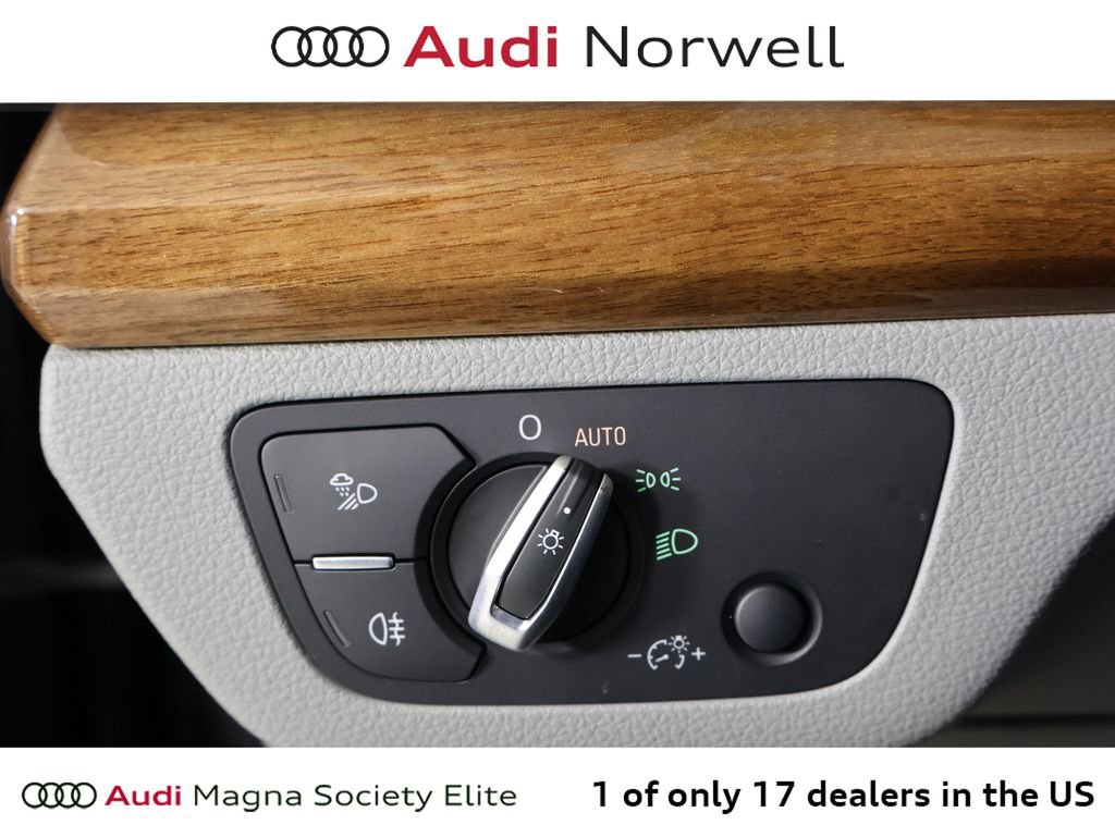 Used 2023 Audi Q5 2.0T Premium Plus image 26