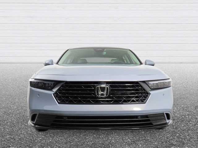 New 2026 Honda Accord EX-L image 8