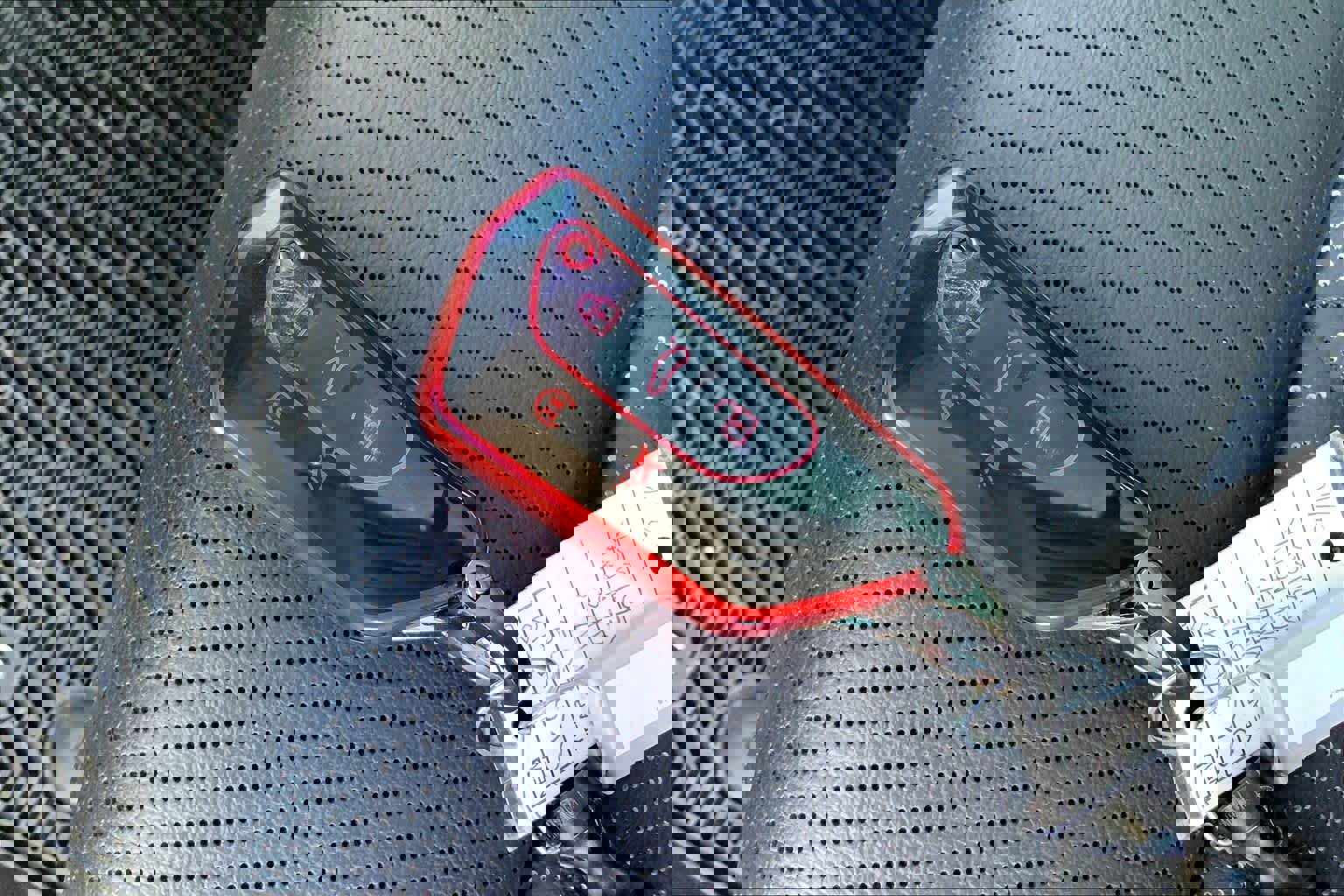 Used 2025 Volkswagen Atlas SEL Premium R-Line AWD/4WD image 14