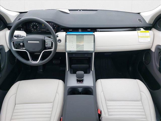 New 2025 Land Rover Discovery Sport S image 9