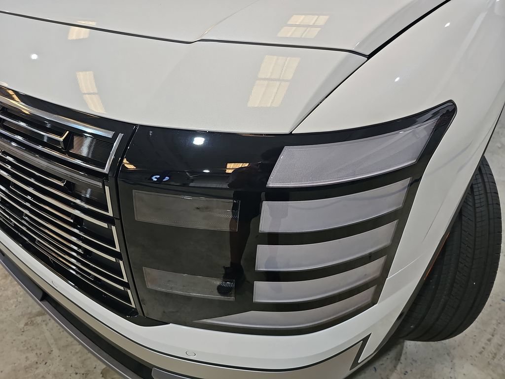 New 2026 Hyundai Palisade SEL Premium FWD image 33