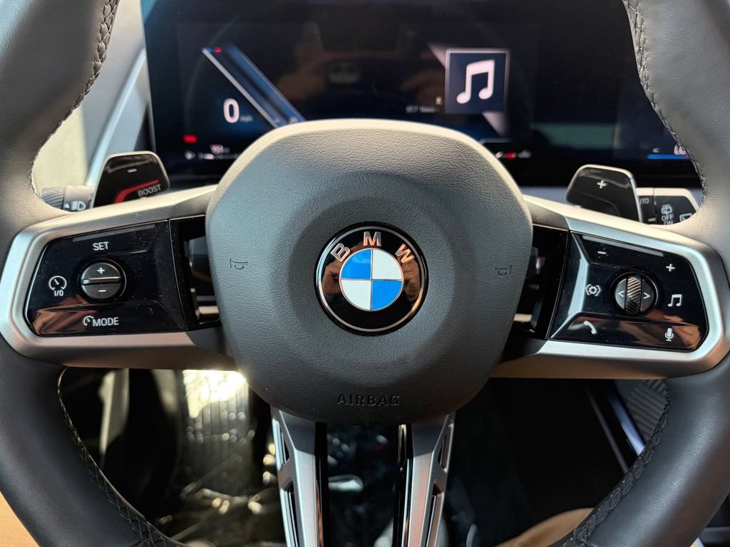 Used 2025 BMW X3 xDrive30i w/ Premium Package AWD/4WD image 37