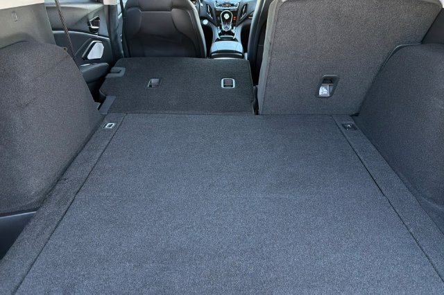 Used 2019 Acura RDX w/ Technology Package FWD image 18
