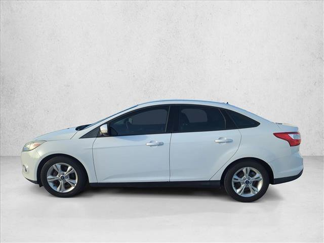 Used 2013 Ford Focus SE FWD image 6