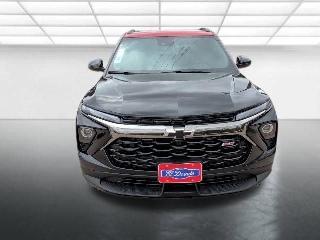 New 2026 Chevrolet TrailBlazer RS w/ Convenience Package FWD image 29