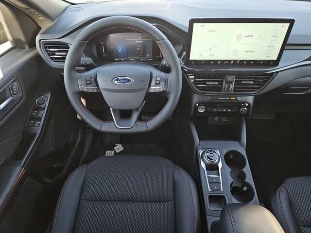 New 2026 Ford Escape ST-Line w/ Tech Pack #1 FWD image 8